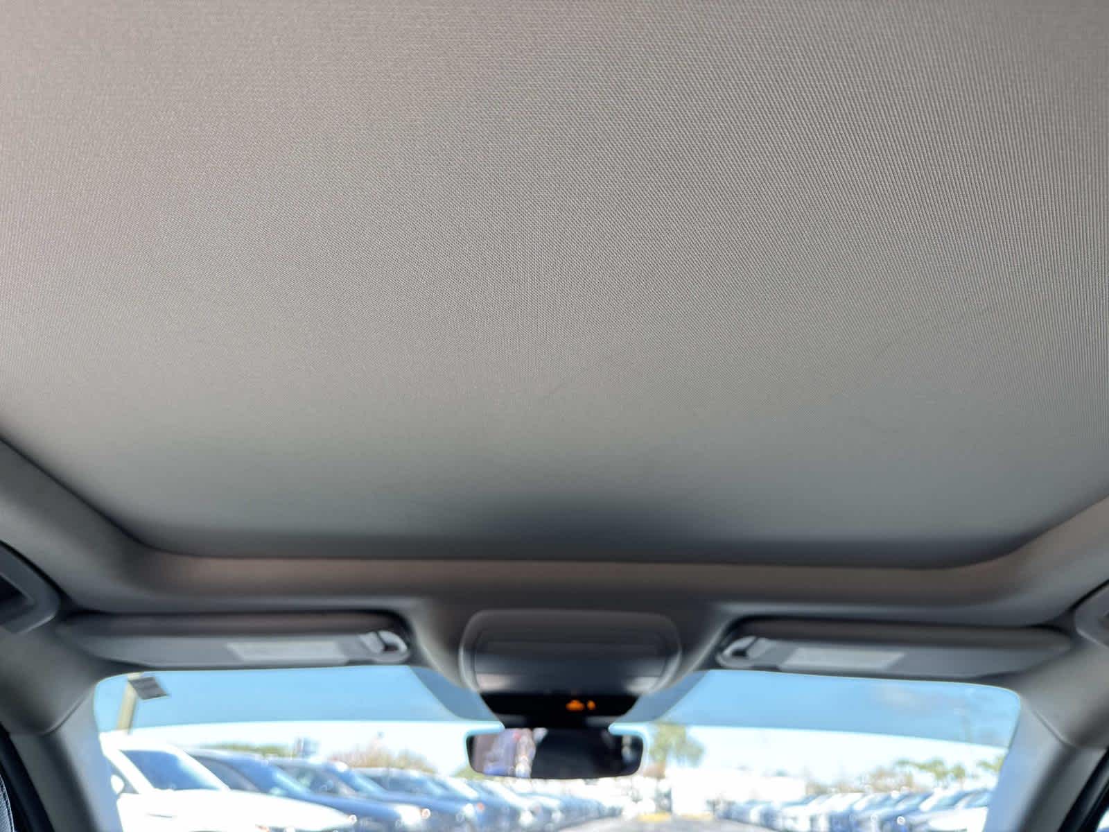 2023 Mazda Mazda CX-50 2.5 S Preferred Plus Package