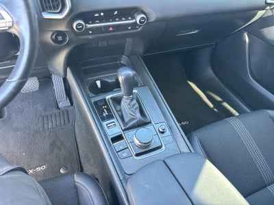 2023 Mazda Mazda CX-50 2.5 S Preferred Plus Package