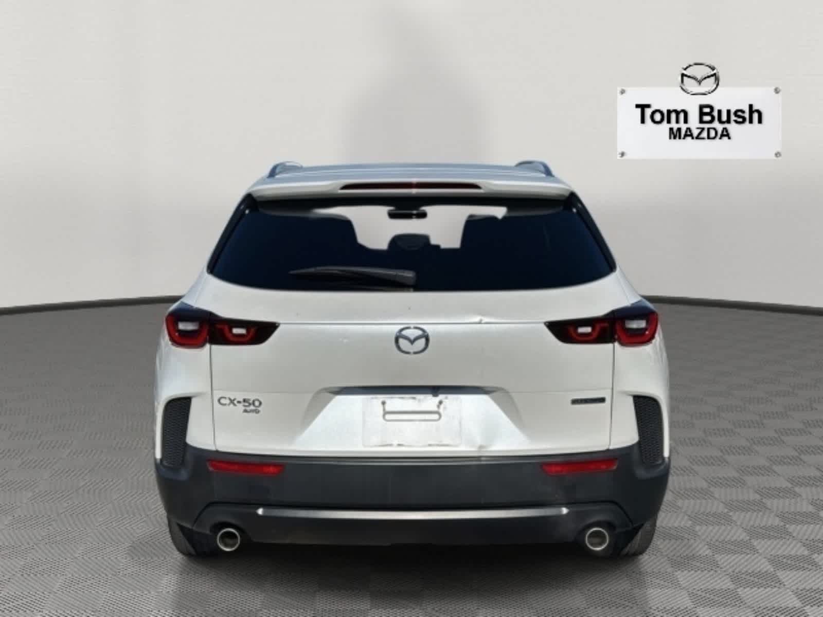 2023 Mazda Mazda CX-50 2.5 S Preferred Plus Package