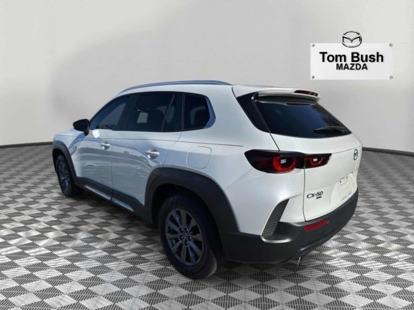 2023 Mazda Mazda CX-50 2.5 S Preferred Plus Package