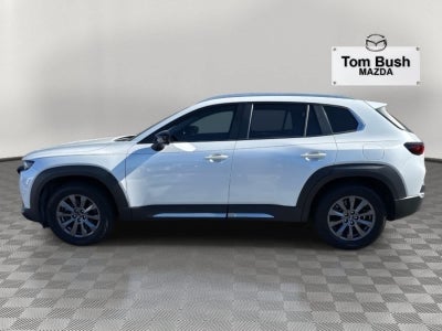 2023 Mazda Mazda CX-50 2.5 S Preferred Plus Package