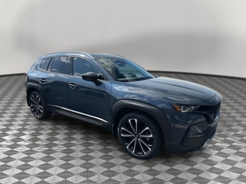 2023 Mazda Mazda CX-50 2.5 Turbo Premium Plus Package
