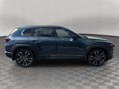 2023 Mazda Mazda CX-50 2.5 Turbo Premium Plus Package
