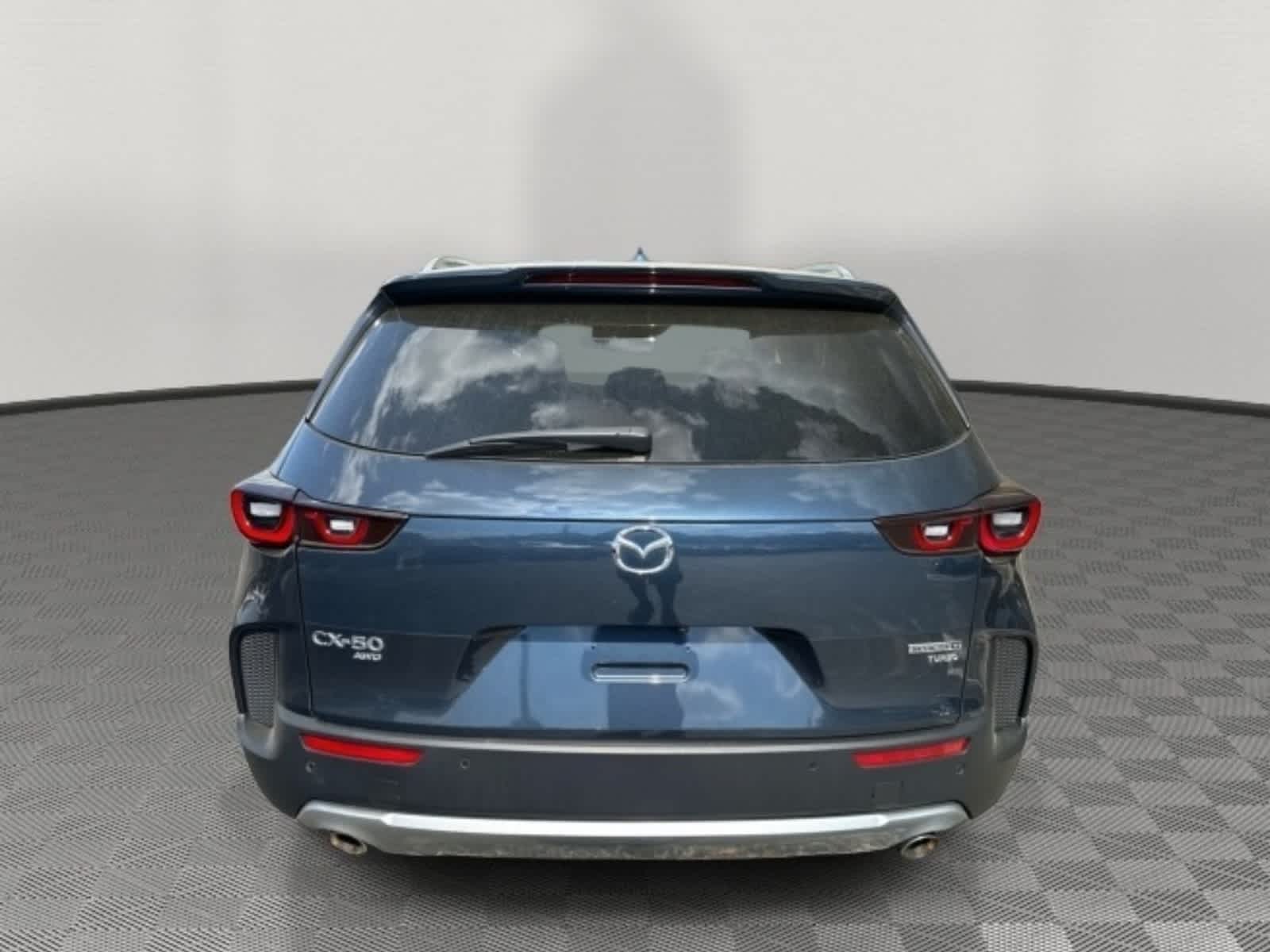 2023 Mazda Mazda CX-50 2.5 Turbo Premium Plus Package