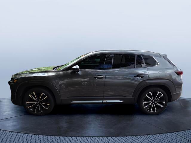 2024 Mazda Mazda CX-50 2.5 Turbo Premium Plus Package