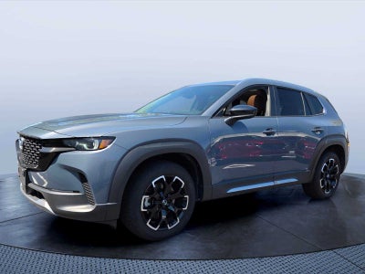 2023 Mazda Mazda CX-50 2.5 Turbo Meridian Edition