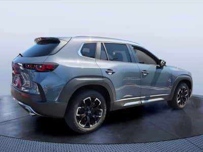 2023 Mazda Mazda CX-50 2.5 Turbo Meridian Edition