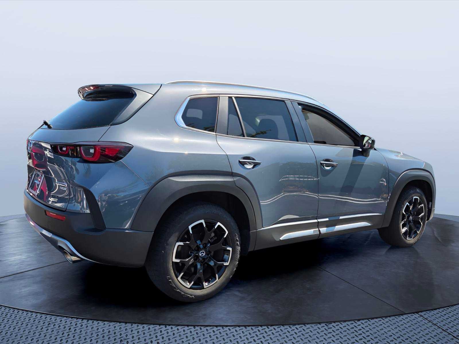 2023 Mazda Mazda CX-50 2.5 Turbo Meridian Edition