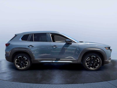 2023 Mazda Mazda CX-50 2.5 Turbo Meridian Edition