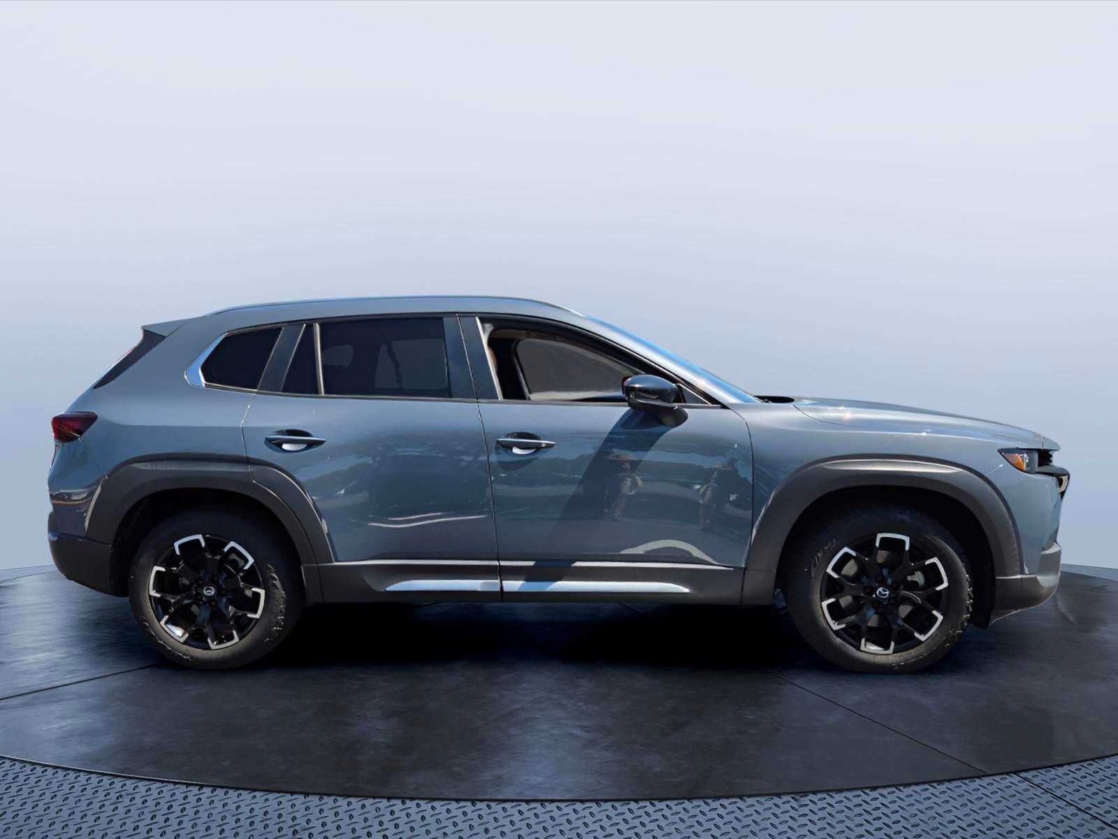 2023 Mazda Mazda CX-50 2.5 Turbo Meridian Edition