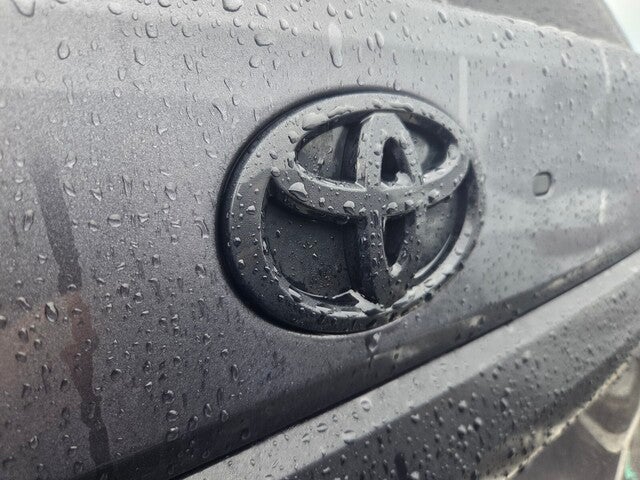 2025 Toyota Sequoia TRD Pro