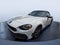2017 FIAT 124 Spider Elaborazione Abarth