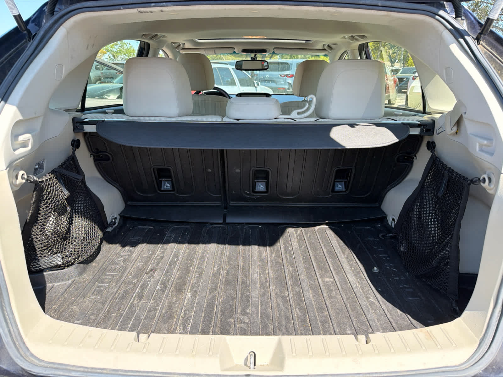 2016 Subaru Impreza 2.0i Sport Premium