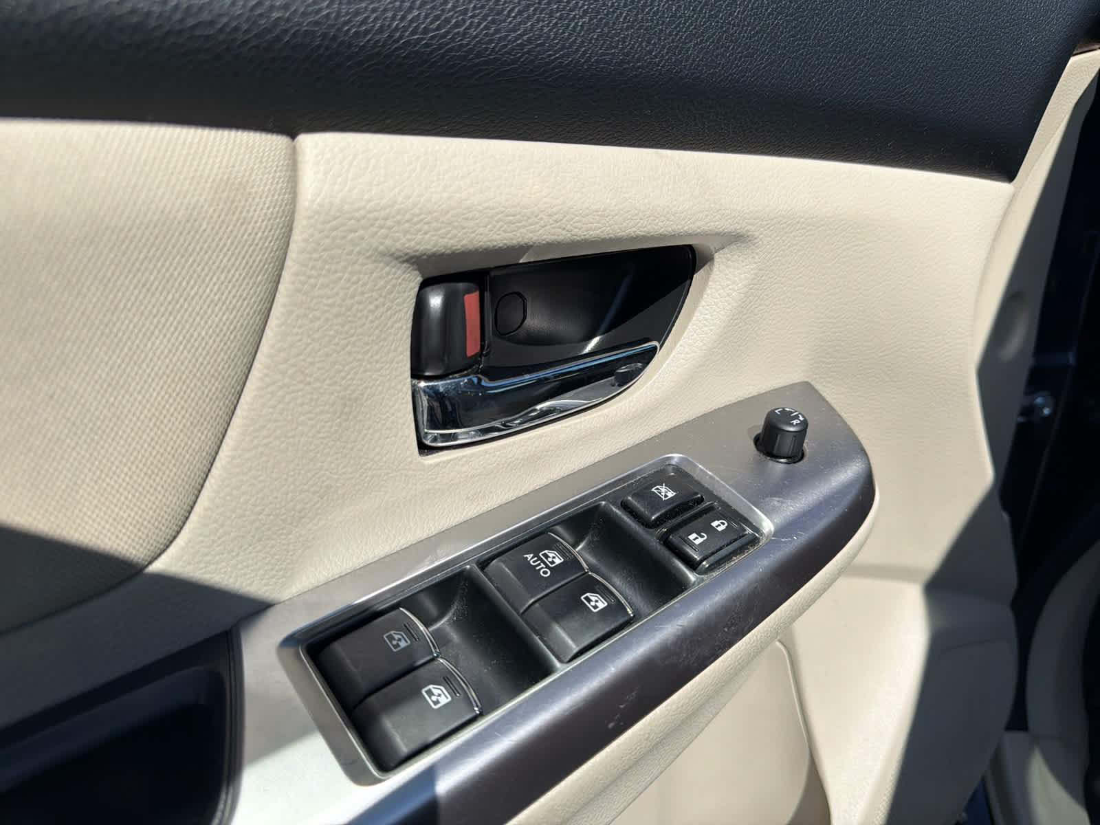 2016 Subaru Impreza 2.0i Sport Premium