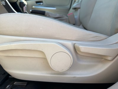 2016 Subaru Impreza 2.0i Sport Premium