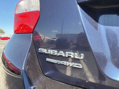 2016 Subaru Impreza 2.0i Sport Premium