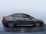 2017 Subaru WRX Limited
