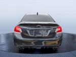 2017 Subaru WRX Limited