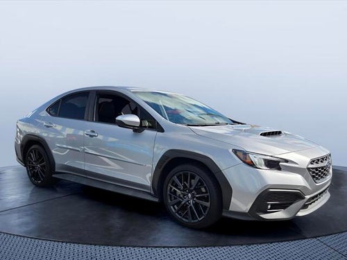 2024 Subaru WRX Premium