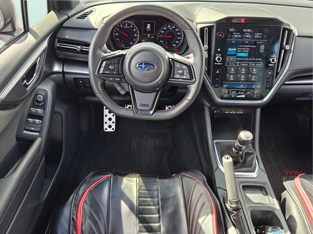 2024 Subaru WRX Premium