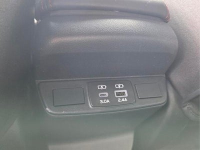 2024 Subaru WRX Premium