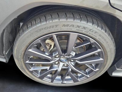 2024 Subaru WRX Premium