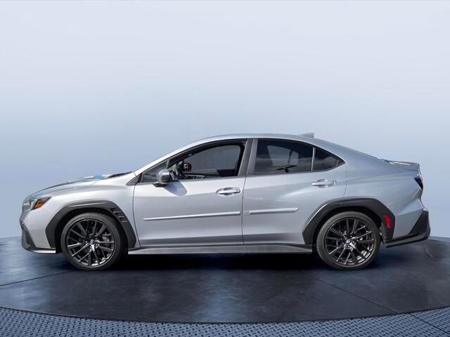 2024 Subaru WRX Premium