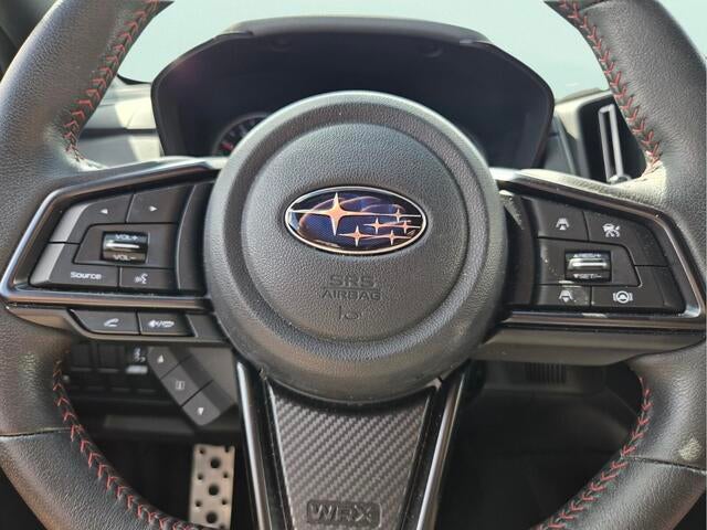 2024 Subaru WRX Premium