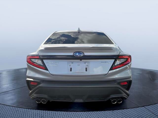 2024 Subaru WRX Premium