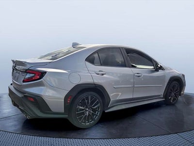 2024 Subaru WRX Premium