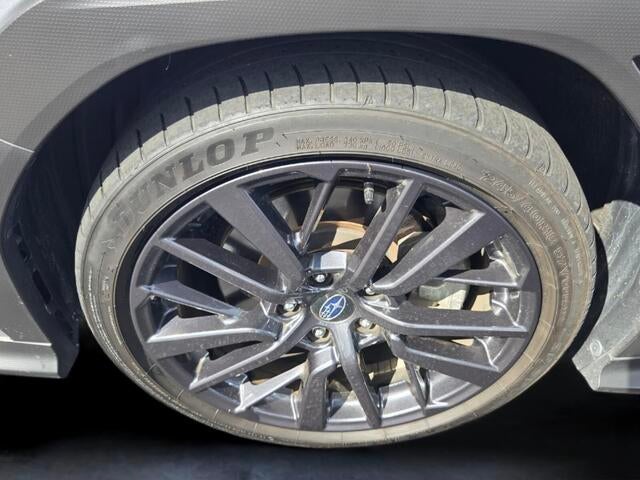 2024 Subaru WRX Premium