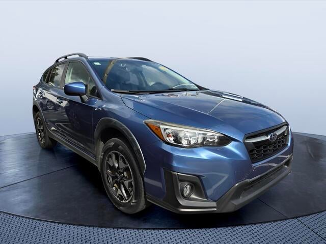2019 Subaru Crosstrek Premium