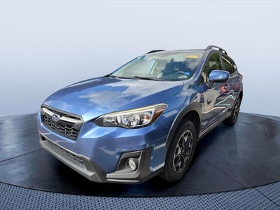 2019 Subaru Crosstrek Premium
