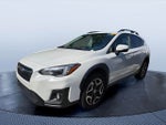 2018 Subaru Crosstrek Limited