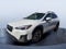 2018 Subaru Crosstrek Limited