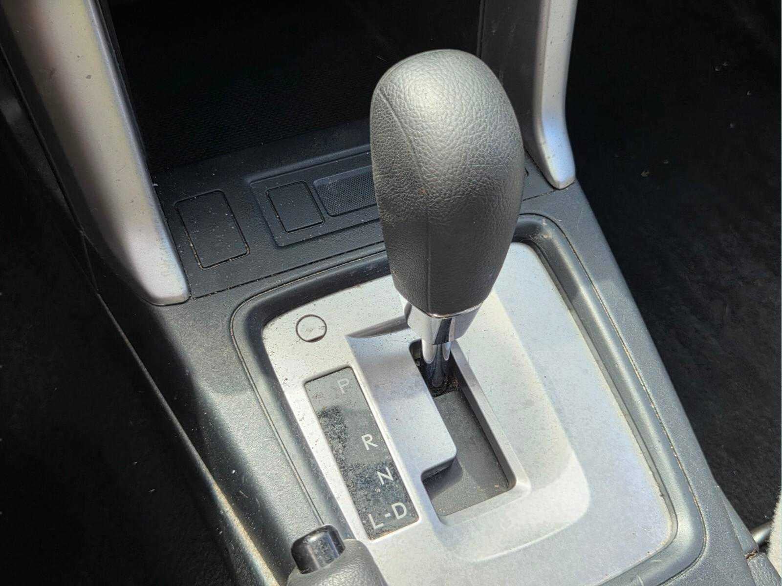 2016 Subaru Forester 2.5i