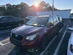 2014 Subaru Forester 2.0XT Touring