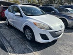 2010 Mazda MAZDA3 i Touring