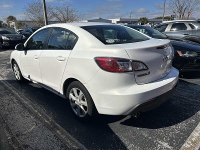 2010 Mazda MAZDA3 i Touring