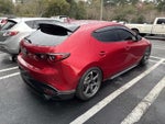 2023 Mazda Mazda3 Hatchback 2.5 Turbo Premium Plus