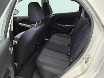 2014 Mazda MAZDA2 Sport