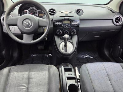 2014 Mazda MAZDA2 Sport