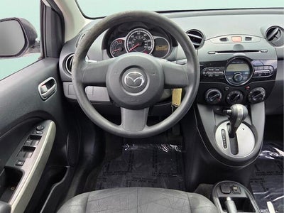 2014 Mazda MAZDA2 Sport