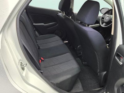 2014 Mazda MAZDA2 Sport