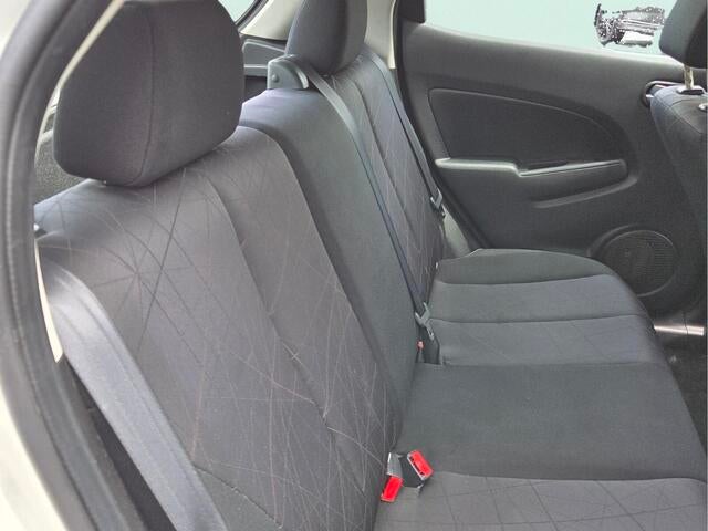 2014 Mazda MAZDA2 Sport