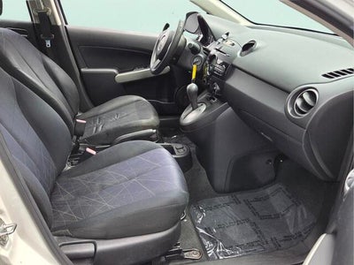 2014 Mazda MAZDA2 Sport