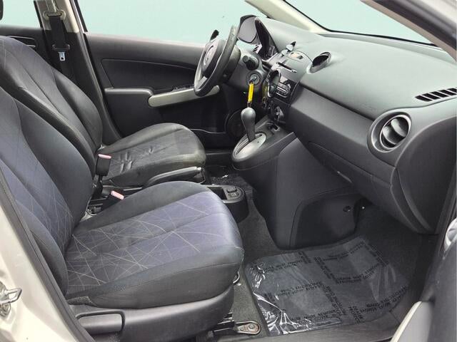 2014 Mazda MAZDA2 Sport