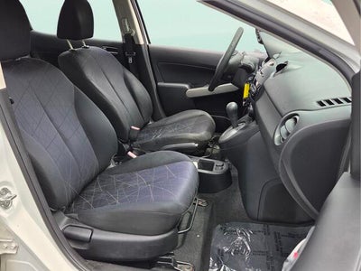 2014 Mazda MAZDA2 Sport