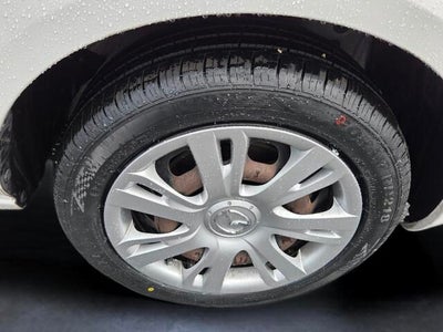 2014 Mazda MAZDA2 Sport
