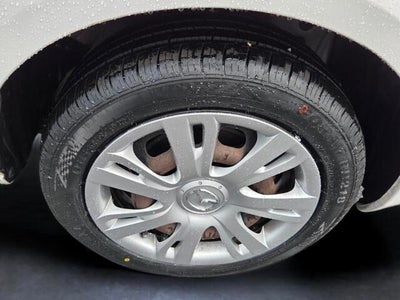 2014 Mazda MAZDA2 Sport
